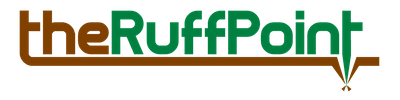 theRuffPoint Logo
